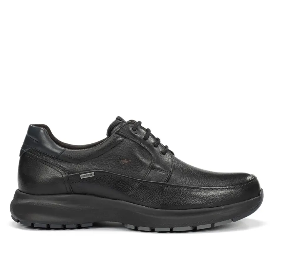 Fluchos TRITON F2065 Zapato Negro Online