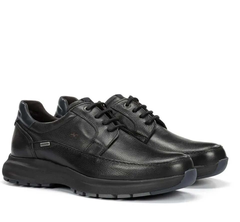 Fluchos TRITON F2065 Zapato Negro Online
