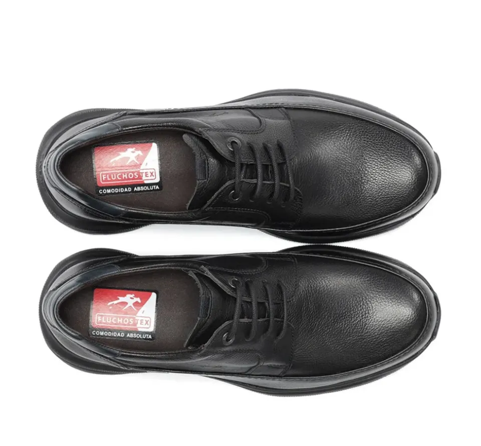 Fluchos TRITON F2065 Zapato Negro Online