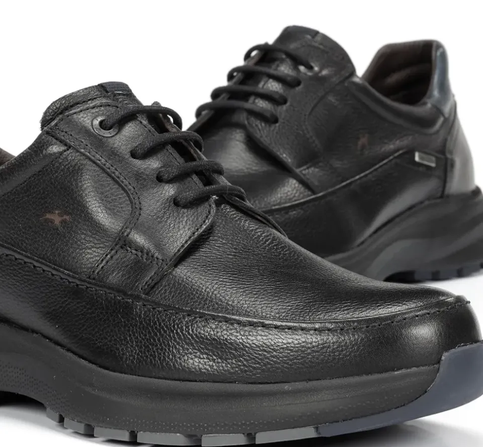 Fluchos TRITON F2065 Zapato Negro Online
