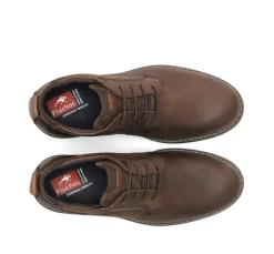 Fluchos TRUMAN F1593 Botín Marrón Sale