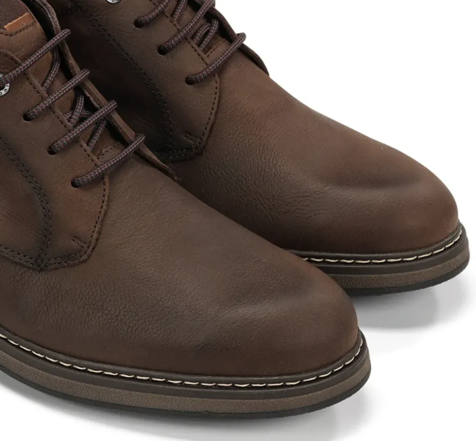 Fluchos TRUMAN F1593 Botín Marrón Sale