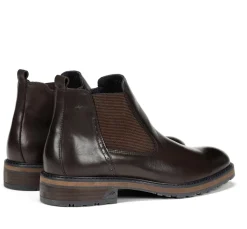 Fluchos ULRICH F1873 Botín Marrón Outlet