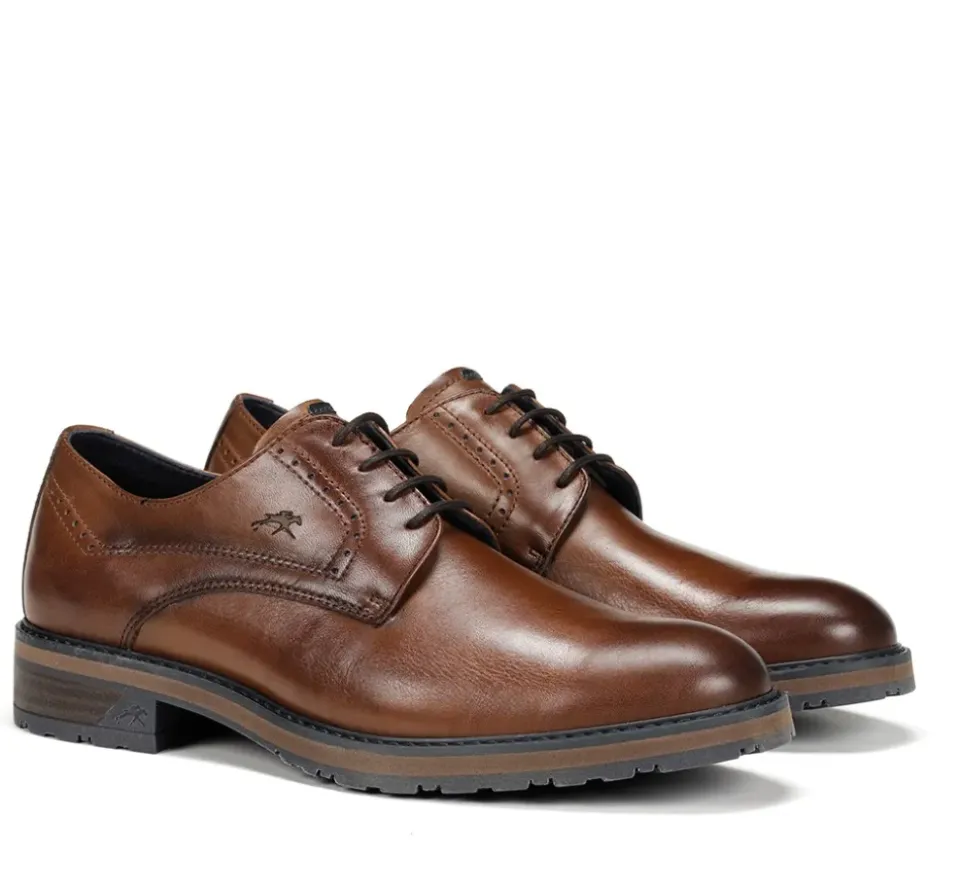 Fluchos ULRICH F1867 Zapato Marrón Online