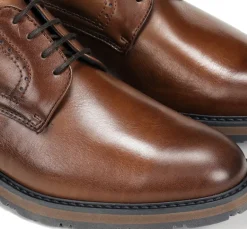 Fluchos ULRICH F1867 Zapato Marrón Online