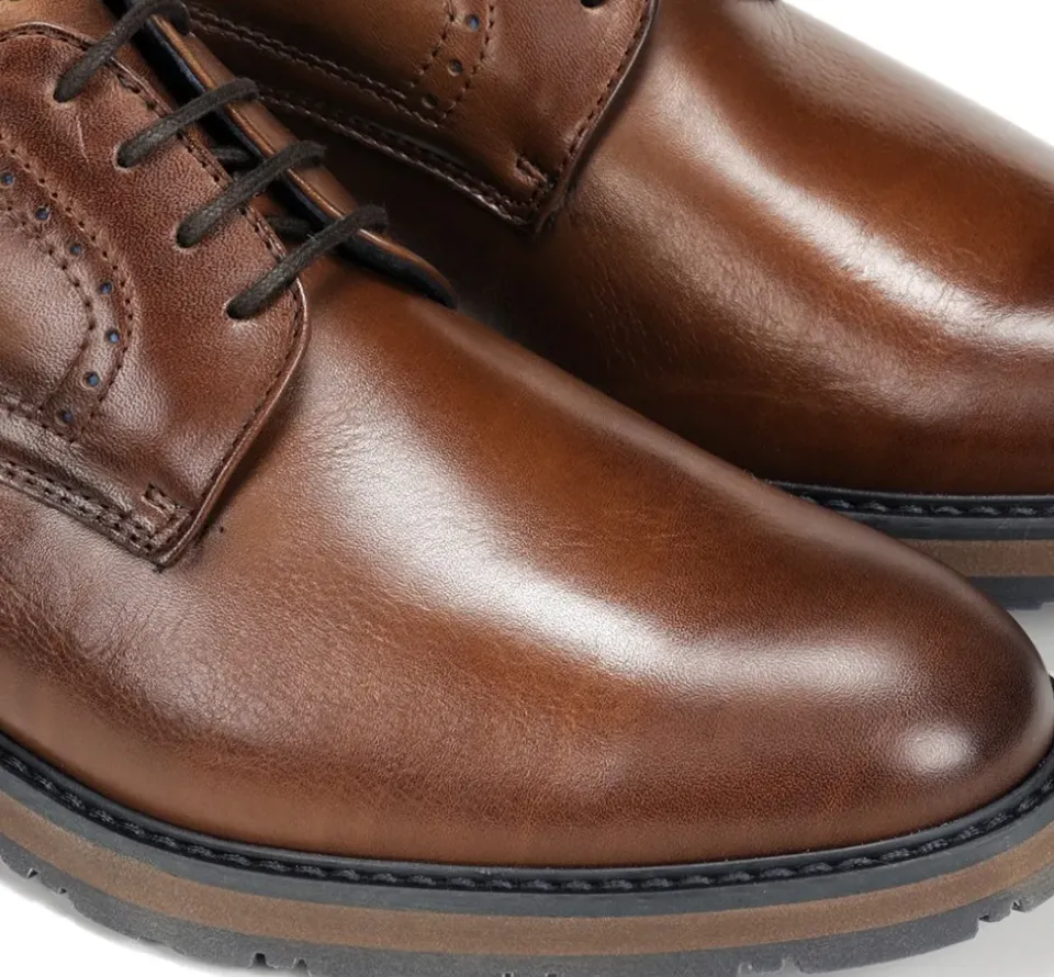 Fluchos ULRICH F1867 Zapato Marrón Online