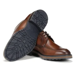 Fluchos ULRICH F1872 Zapato Marrón Fashion