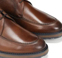 Fluchos ULRICH F1872 Zapato Marrón Fashion