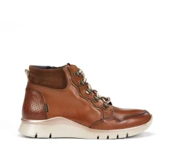 Fluchos UNION F2073 Botín Marrón Discount
