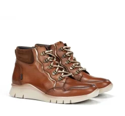 Fluchos UNION F2073 Botín Marrón Discount