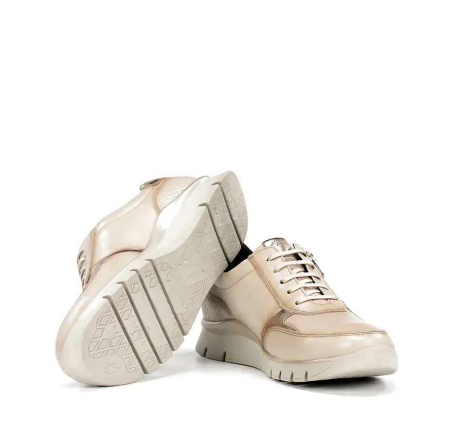 Fluchos UNION F2070 Deportivo Blanco Discount
