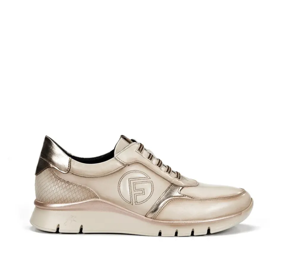Fluchos UNION F2074 Deportivo Blanco Discount