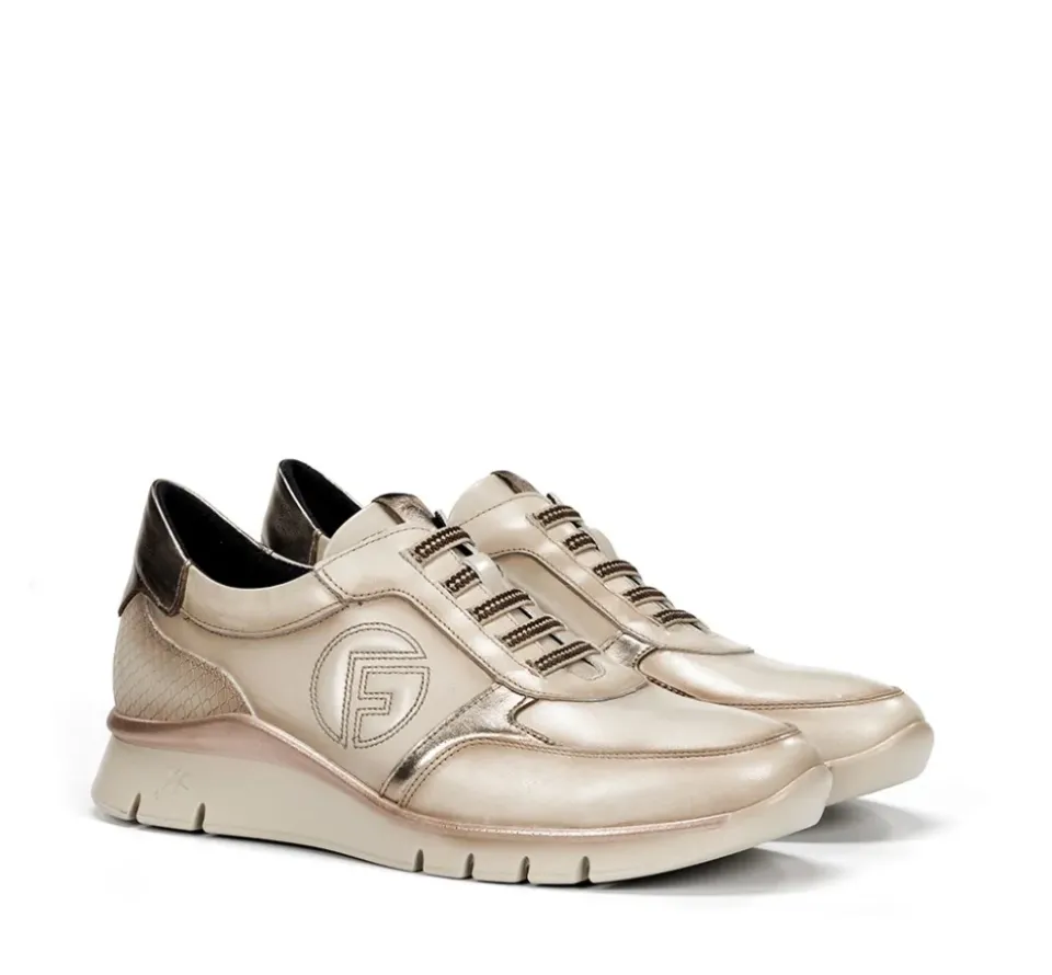 Fluchos UNION F2074 Deportivo Blanco Discount