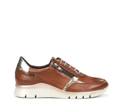 Fluchos UNION F2070 Deportivo Marrón Clearance