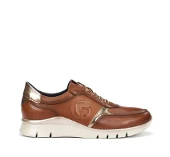 Fluchos UNION F2074 Deportivo Marrón Hot