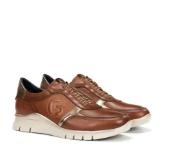 Fluchos UNION F2074 Deportivo Marrón Hot