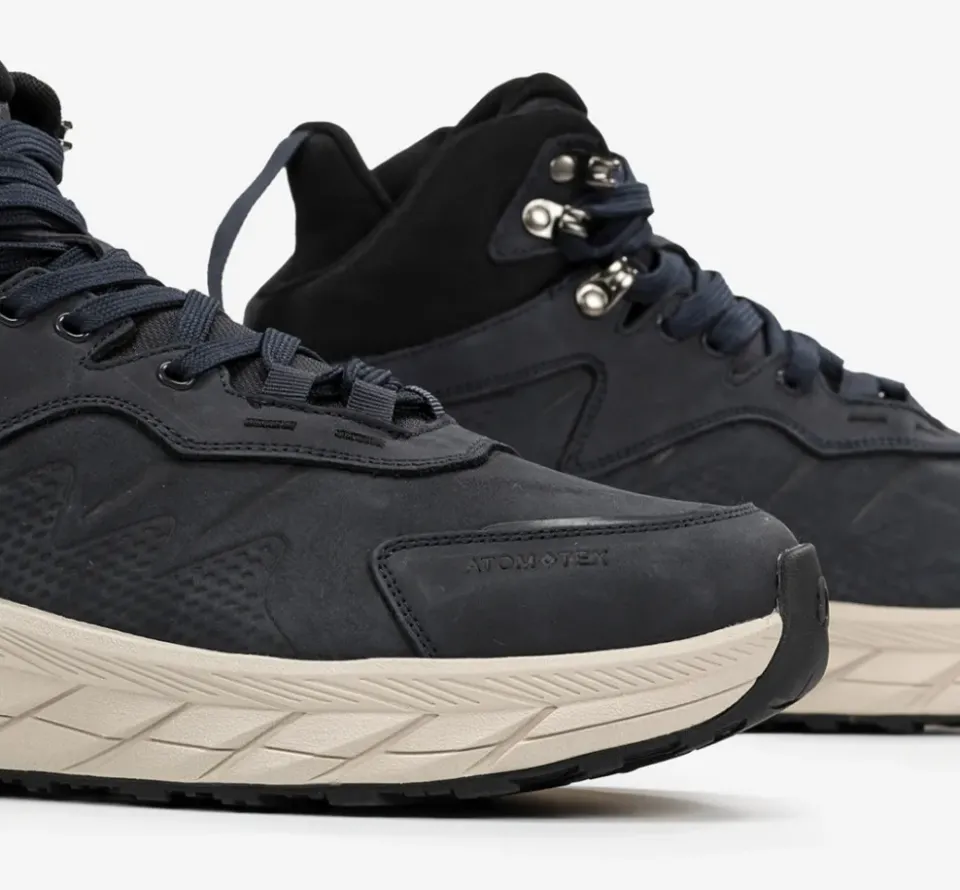 Fluchos URBAN AT171 Deportivos Azul Clearance