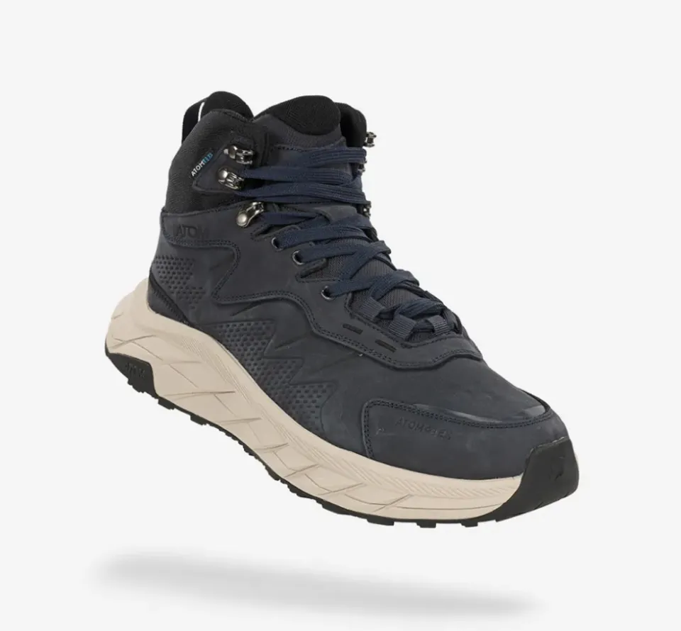 Fluchos URBAN AT171 Deportivos Azul Clearance