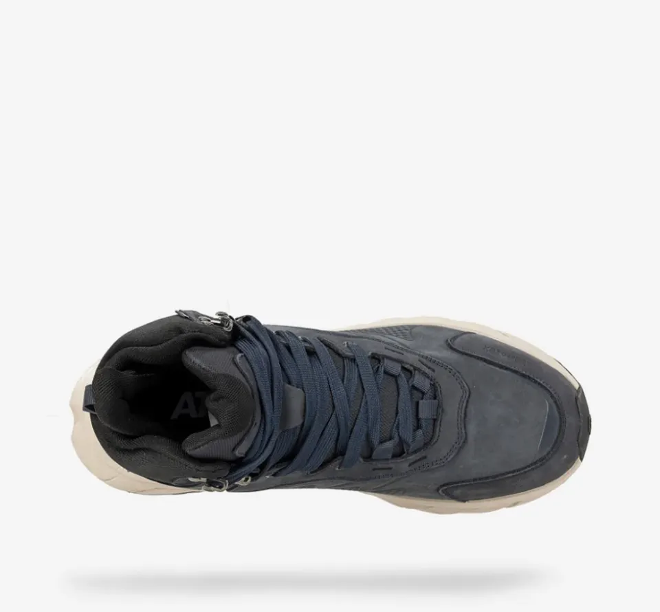 Fluchos URBAN AT171 Deportivos Azul Clearance