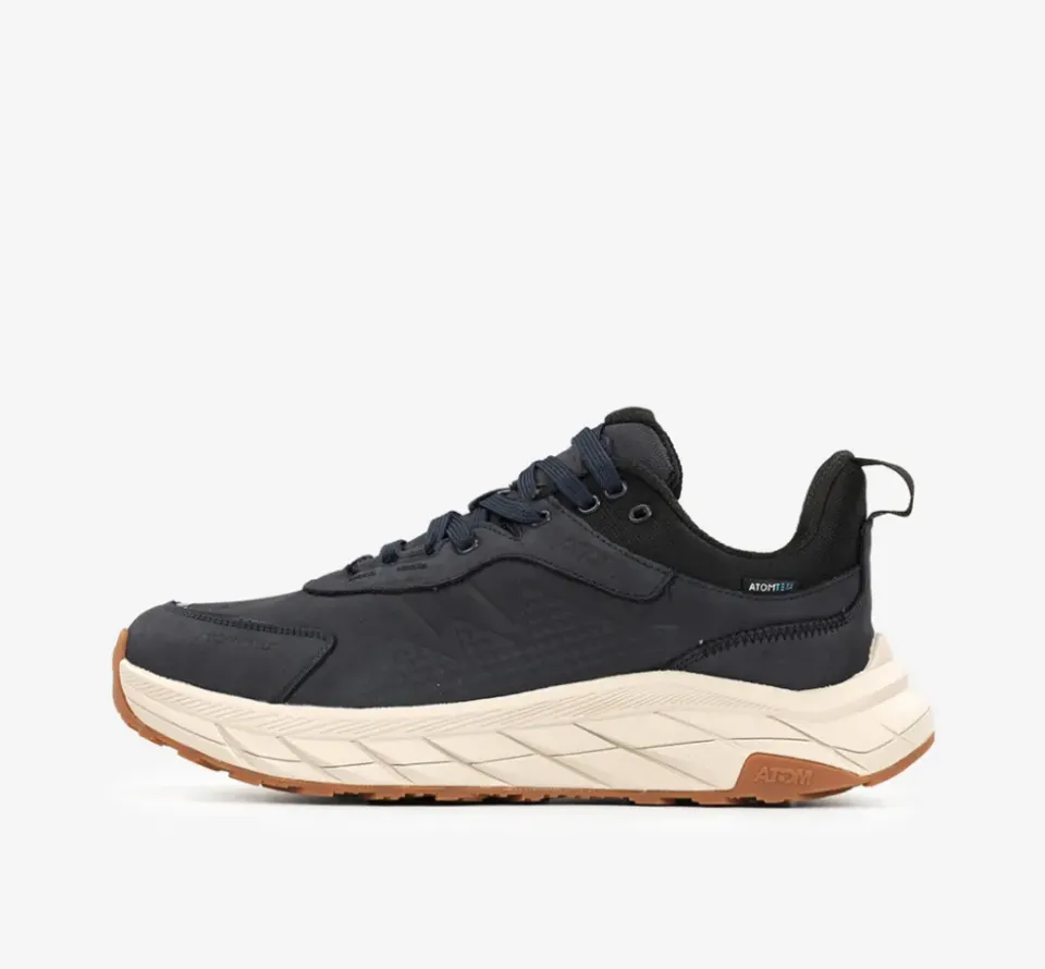 Fluchos URBAN AT172 Deportivos Azul Hot