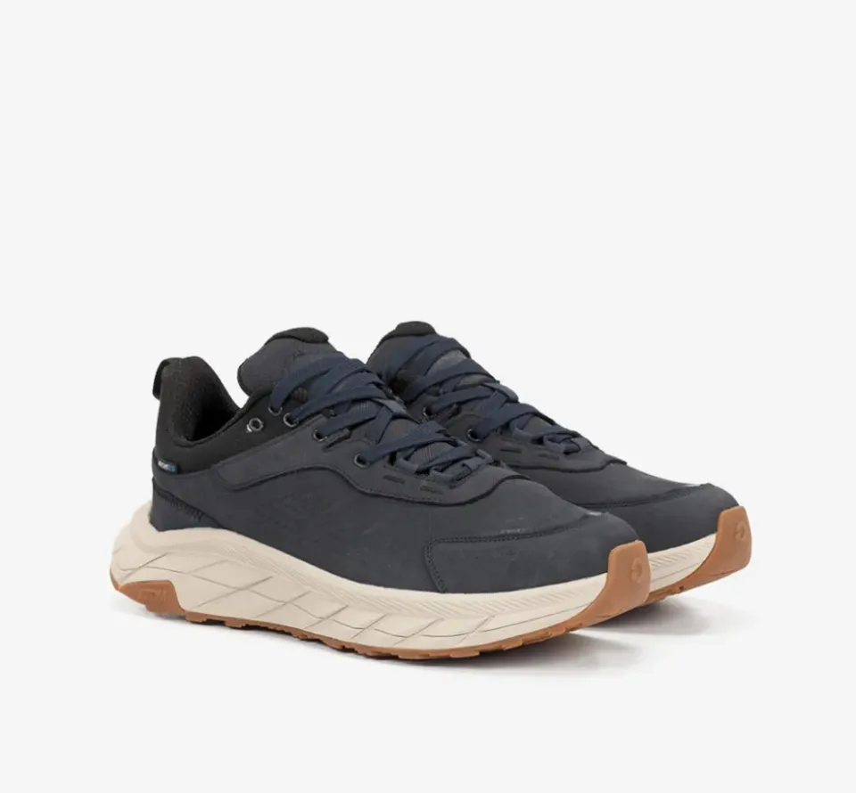 Fluchos URBAN AT172 Deportivos Azul Hot