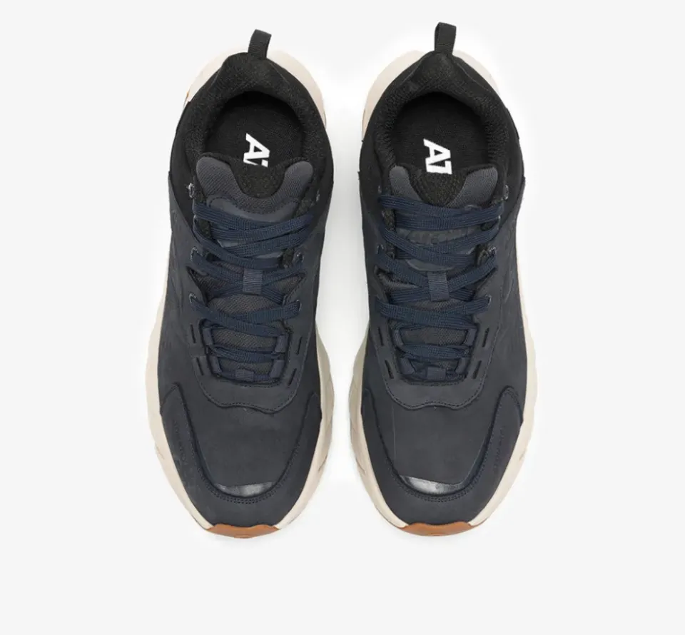 Fluchos URBAN AT172 Deportivos Azul Hot