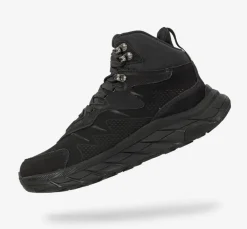 Fluchos URBAN AT171 Deportivos Negro Fashion