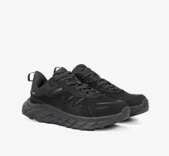 Fluchos URBAN AT172 Deportivos Negro Fashion