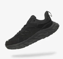 Fluchos URBAN AT172 Deportivos Negro Fashion