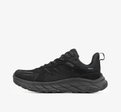 Fluchos URBAN AT172 Deportivos Negro Fashion