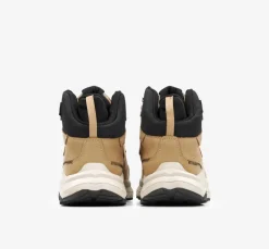 Fluchos URBAN AT171 Deportivos Taupe Discount