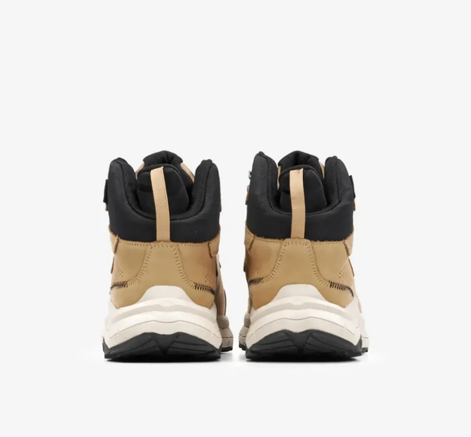 Fluchos URBAN AT171 Deportivos Taupe Discount