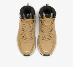 Fluchos URBAN AT171 Deportivos Taupe Discount