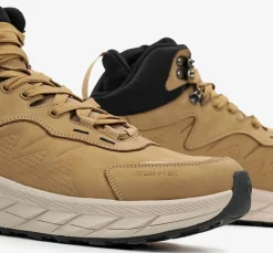 Fluchos URBAN AT171 Deportivos Taupe Discount
