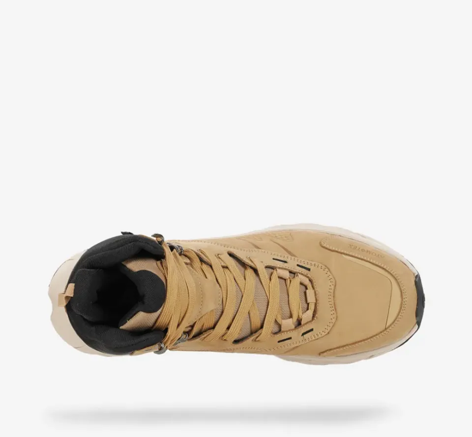 Fluchos URBAN AT171 Deportivos Taupe Discount