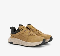 Fluchos URBAN AT172 Deportivos Taupe Outlet