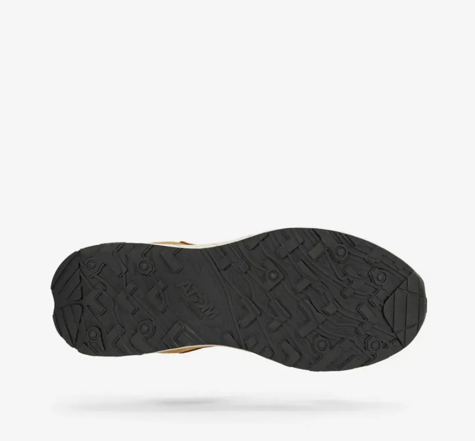 Fluchos URBAN AT172 Deportivos Taupe Outlet