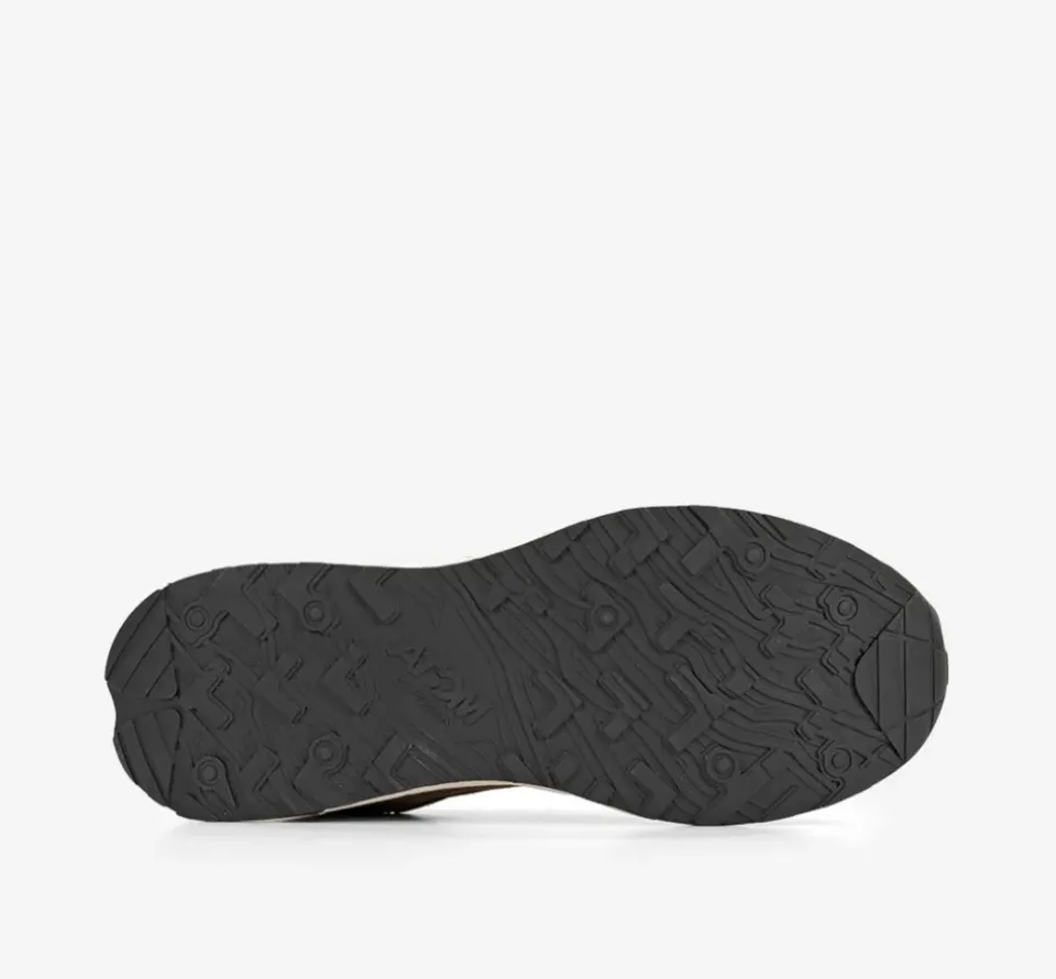 Fluchos URBAN AT172 Deportivos Taupe Outlet