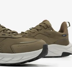Fluchos URBAN AT172 Deportivos Verde Online