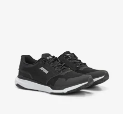 Fluchos VICTORY AT162 Deportivo Negro Hot