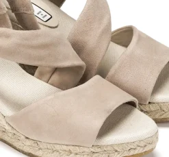 Fluchos VISION D8813 Sandalia Beige Discount