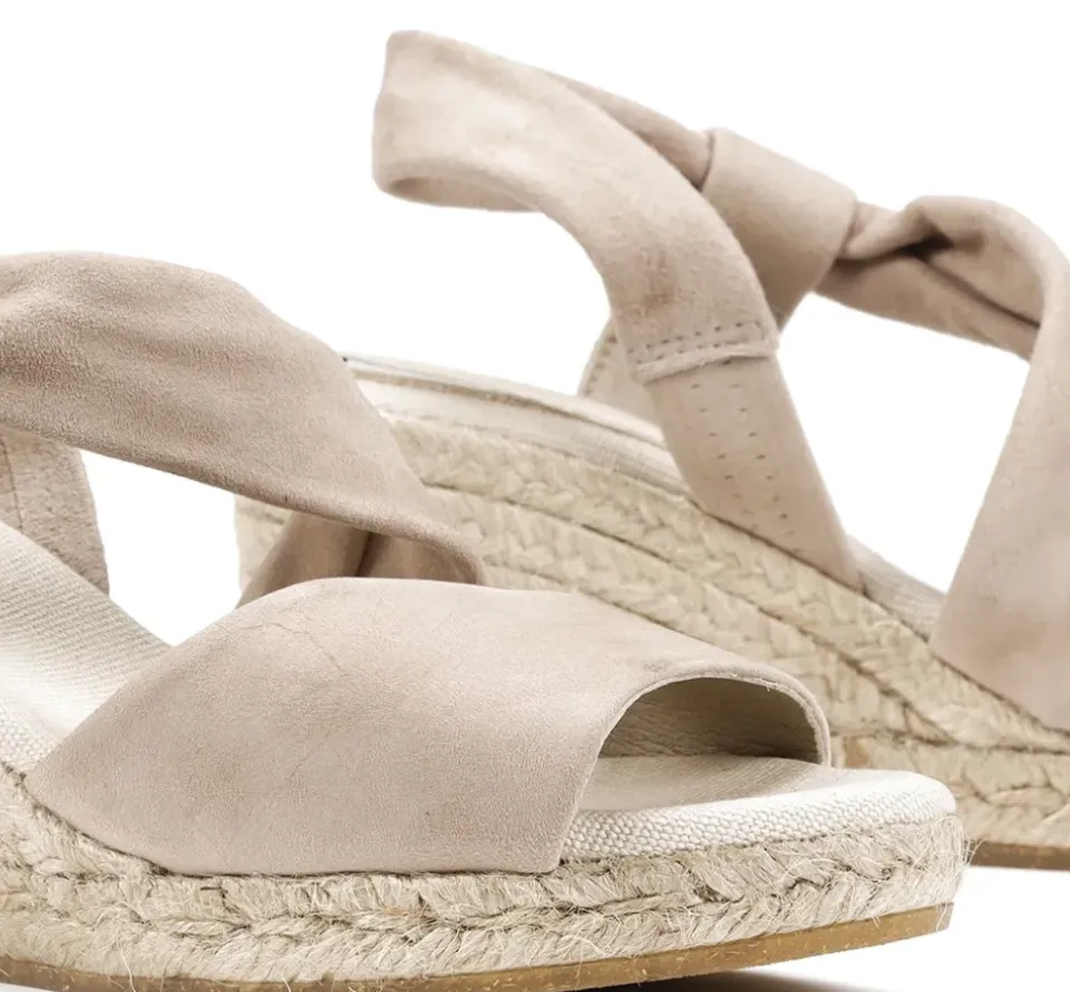 Fluchos VISION D8813 Sandalia Beige Discount