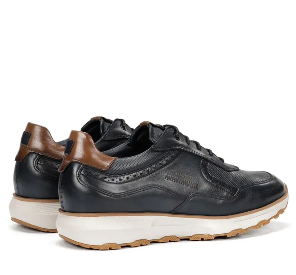 Fluchos WALTER F2082 Deportivo Azul Discount