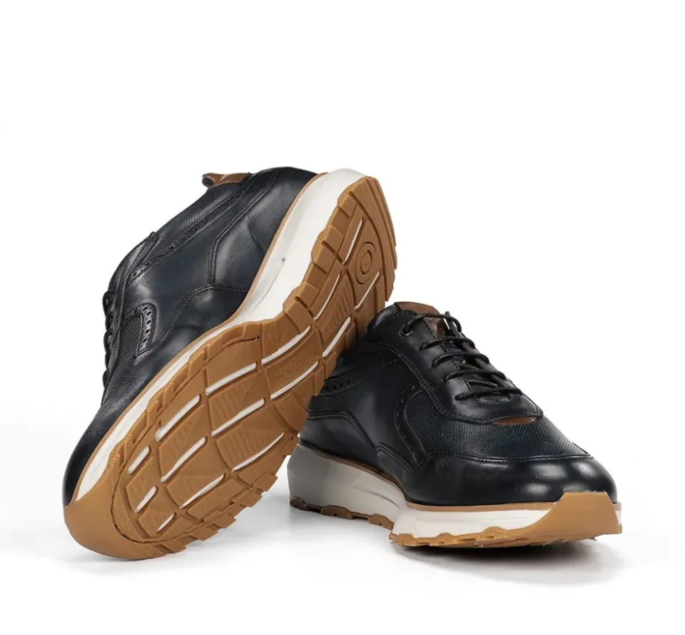 Fluchos WALTER F2082 Deportivo Azul Discount