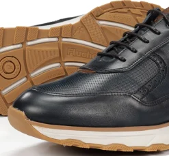 Fluchos WALTER F2082 Deportivo Azul Discount