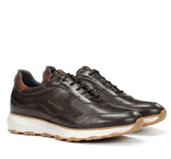Fluchos WALTER F2082 Deportivo Marrón Hot