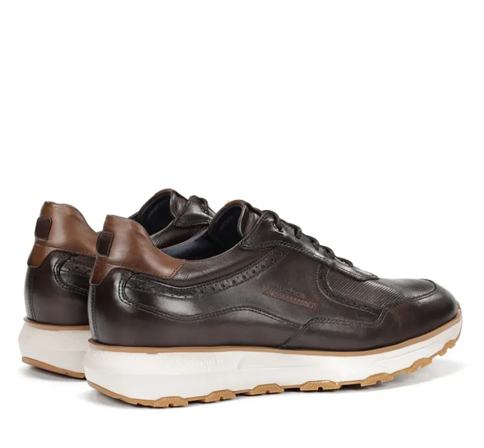 Fluchos WALTER F2082 Deportivo Marrón Hot