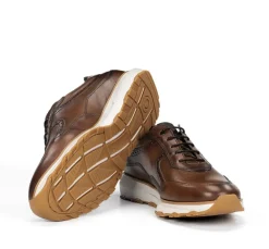 Fluchos WALTER F2082 Deportivo Marrón Hot