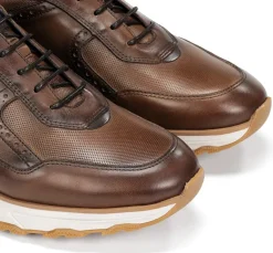 Fluchos WALTER F2082 Deportivo Marrón Hot