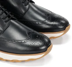 Fluchos WALTER F2080 Zapato Azul Sale